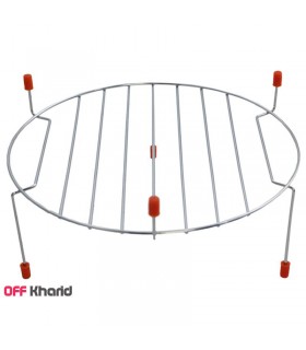 مایکروفر جوجه گردان 1550 وات 36 لیتر ناسا الکتریک مدل NASA electric NS-2024