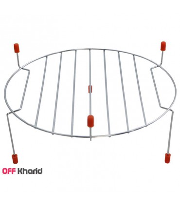 مایکروفر جوجه گردان 1550 وات 36 لیتر ناسا الکتریک مدل NASA electric NS-2024