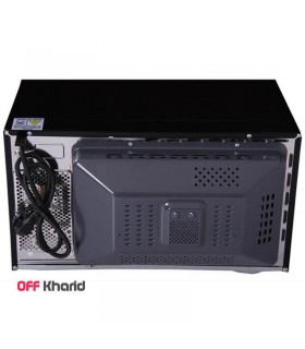 مایکروفر جوجه گردان 1550 وات 36 لیتر ناسا الکتریک مدل NASA electric NS-2024