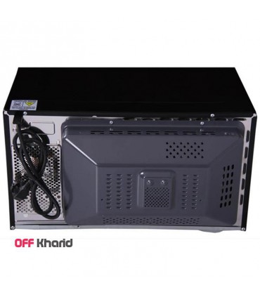 مایکروفر جوجه گردان 1550 وات 36 لیتر ناسا الکتریک مدل NASA electric NS-2024