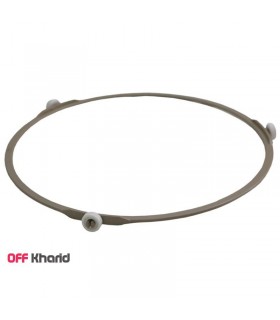 مایکروفر جوجه گردان 1550 وات 36 لیتر ناسا الکتریک مدل NASA electric NS-2024