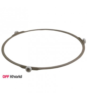 سولاردام مایکروفر 36 لیتر توان 2800 وات و گریل 900 وات ناسا الکتریک مدل NASA electric NS-2028