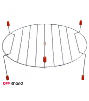 سولاردام مایکروفر 36 لیتر توان 2800 وات و گریل 900 وات ناسا الکتریک مدل NASA electric NS-2028