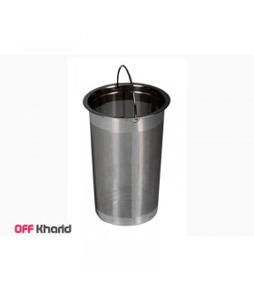 چای ساز 2200 وات ناسا الکتریک مدل NASA electric NS-507 چای ساز 2200 وات ناسا الکتریک مدل NASA electric NS-507