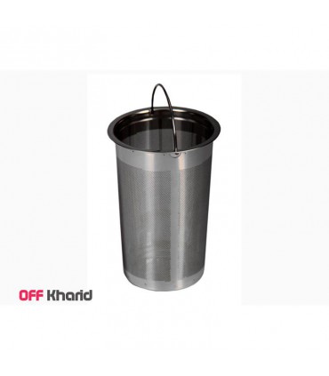 چای ساز 2200 وات ناسا الکتریک مدل NASA electric NS-507