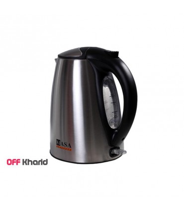 چای ساز 2200 وات ناسا الکتریک مدل NASA electric NS-507
