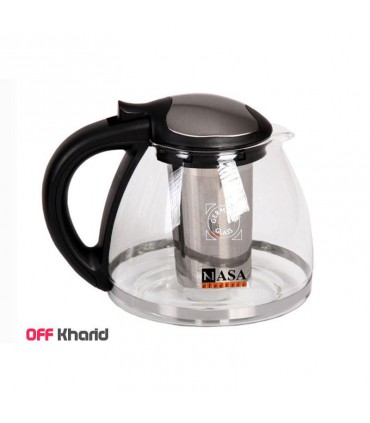 چای ساز 2200 وات ناسا الکتریک مدل NASA electric NS-507