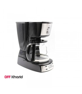 قهوه جوش دیجیتالی 950 وات ناسا الکتریک مدل NASA electric NS-515 قهوه جوش دیجیتالی 950 وات ناسا الکتریک مدل NASA electric NS-515