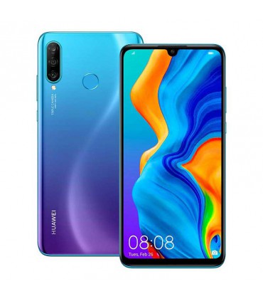 گوشی موبایل هواوی نوا 4 ای Huawei Nova 4e