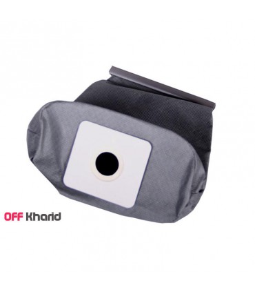 جاروبرقی 2200 وات ناسا الکتریک مدل NASA electric NS-7072