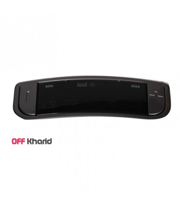 جاروبرقی 2200 وات ناسا الکتریک مدل NASA electric NS-7072