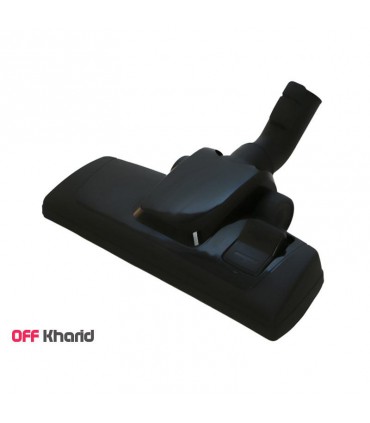 جاروبرقی 2500 وات ناسا الکتریک مدل NASA electric NS-9092