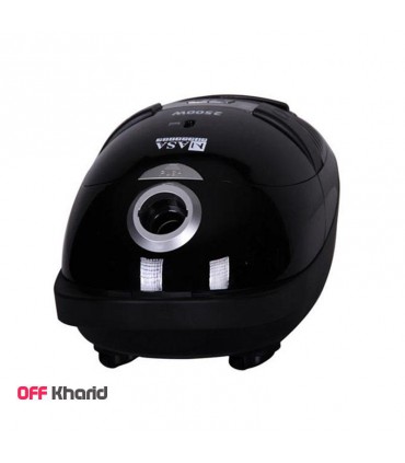 جاروبرقی 2500 وات ناسا الکتریک مدل NASA electric NS-9092