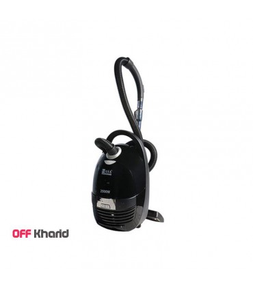 جاروبرقی 2500 وات ناسا الکتریک مدل NASA electric NS-9092