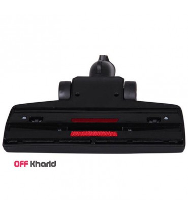 جاروبرقی 2500 وات ناسا الکتریک مدل NASA electric NS-9092