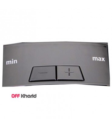 جاروبرقی 2500 وات ناسا الکتریک مدل NASA electric NS-9092