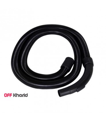 جاروبرقی 2500 وات ناسا الکتریک مدل NASA electric NS-9092