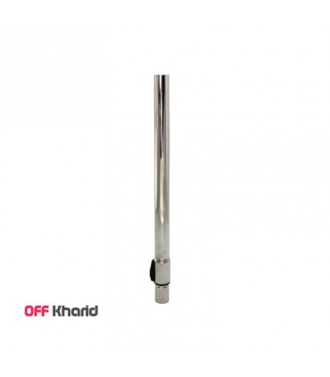 جاروبرقی 2500 وات ناسا الکتریک مدل NASA electric NS-9092