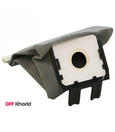 جاروبرقی 2500 وات ناسا الکتریک مدل NASA electric NS-9092