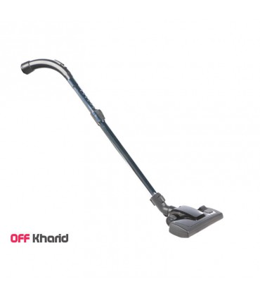 جاروبرقی 2500 وات ناسا الکتریک مدل NASA electric NS-9092