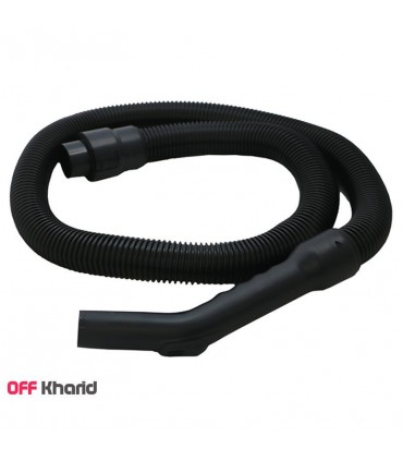 جاروبرقی 2400 وات ناسا الکتریک مدل NASA electric NS-9093