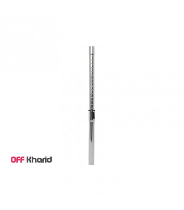 جاروبرقی 2400 وات ناسا الکتریک مدل NASA electric NS-9093