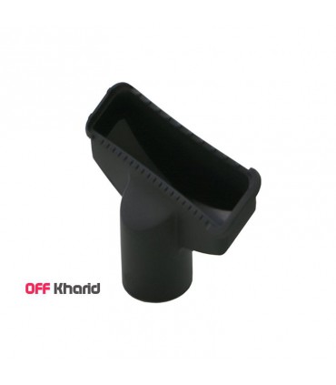 جاروبرقی 2400 وات ناسا الکتریک مدل NASA electric NS-9093