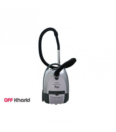 جاروبرقی 2400 وات ناسا الکتریک مدل NASA electric NS-9093