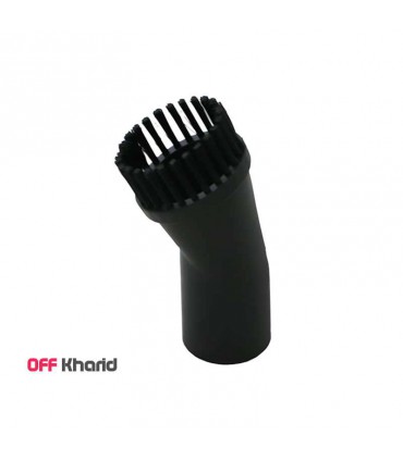 جاروبرقی 2400 وات ناسا الکتریک مدل NASA electric NS-9093