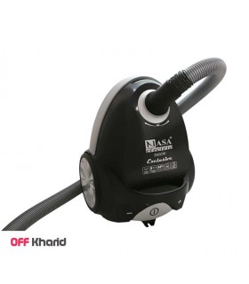 جاروبرقی حرفه ای 2600 وات ناسا الکتریک ساخت ترکیه مدل NASA electric NS-9094 جاروبرقی حرفه ای 2600 وات ناسا الکتریک ساخت ترکیه مدل NASA electric NS-9094