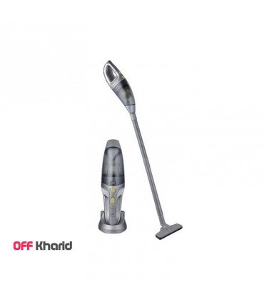 جاروشارژی دستی 100 وات ناسا الکتریک مدل NASA electric NS-2019