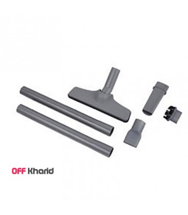 جاروشارژی دستی 100 وات ناسا الکتریک مدل NASA electric NS-2019