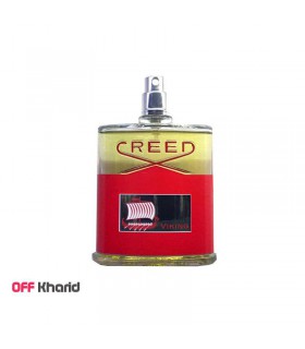 تستر ادو پرفیوم مردانه کرید مدل وایکینگ Creed Viking 120ML تستر ادو پرفیوم مردانه کرید مدل وایکینگ Creed Viking 120ML