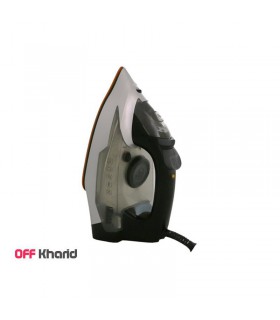 اتو بخار دستی 2200 وات ناسا الکتریک مدل NASA electric NS-52 اتو بخار دستی 2200 وات ناسا الکتریک مدل NASA electric NS-52