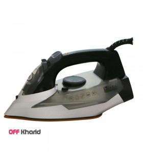 اتو بخار دستی 2200 وات ناسا الکتریک مدل NASA electric NS-52 اتو بخار دستی 2200 وات ناسا الکتریک مدل NASA electric NS-52