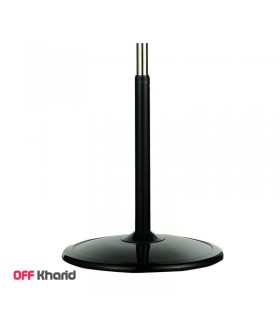 پنکه ایستاده چرخشی 5 پره ناسا الکتریک مدل NASA electric NS-1114 پنکه ایستاده چرخشی 5 پره ناسا الکتریک مدل NASA electric NS-1114