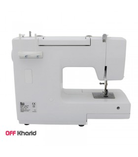 چرخ خیاطی با جعبه ناسا الکتریک مدل NASA electric NS-9811