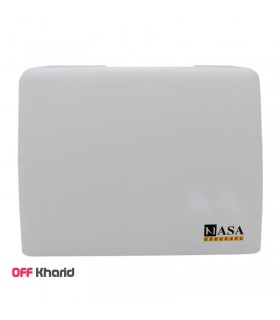 چرخ خیاطی جعبه دار ناسا الکتریک مدل NASA electric NS-9812