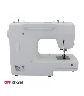 چرخ خیاطی جعبه دار ناسا الکتریک مدل NASA electric NS-9812