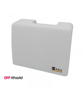 چرخ خیاطی جعبه دار ناسا الکتریک مدل NASA electric NS-9812