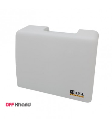 چرخ خیاطی جعبه دار ناسا الکتریک مدل NASA electric NS-9812