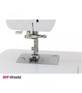 چرخ خیاطی جعبه دار ناسا الکتریک مدل NASA electric NS-9812