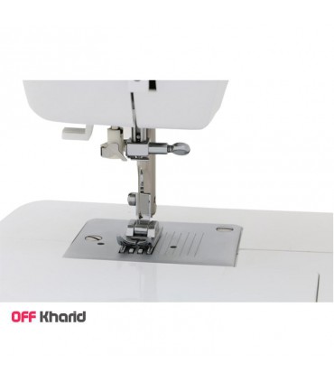 چرخ خیاطی جعبه دار ناسا الکتریک مدل NASA electric NS-9812