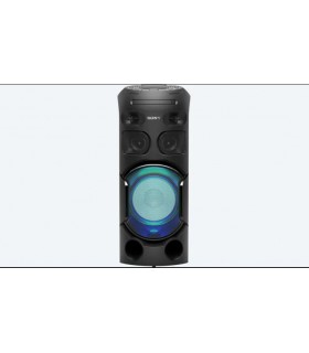 سیستم صوتی و شیک حرفه ای سونی مدل Sony Audio System MHC-V41D سیستم صوتی و شیک حرفه ای سونی مدل Sony Audio System MHC-V41D