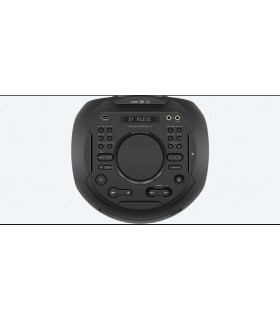 سیستم صوتی و شیک حرفه ای سونی مدل Sony Audio System MHC-V41D سیستم صوتی و شیک حرفه ای سونی مدل Sony Audio System MHC-V41D