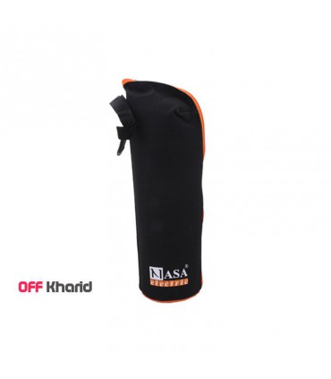 فلاسک 0/7 لیتر تمام استیل ناسا الکتریک مدل NASA electric NS-226