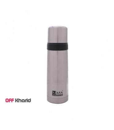 فلاسک 0/7 لیتر تمام استیل ناسا الکتریک مدل NASA electric NS-226