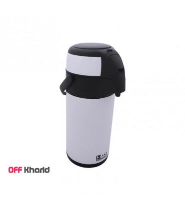 فلاسک 3 لیتری داخل استیل ناسا الکتریک مدل NASA electric NS-227