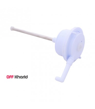 فلاسک 3 لیتری داخل استیل ناسا الکتریک مدل NASA electric NS-227