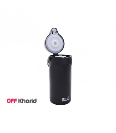 فلاسک 3 لیتری داخل استیل ناسا الکتریک مدل NASA electric NS-227